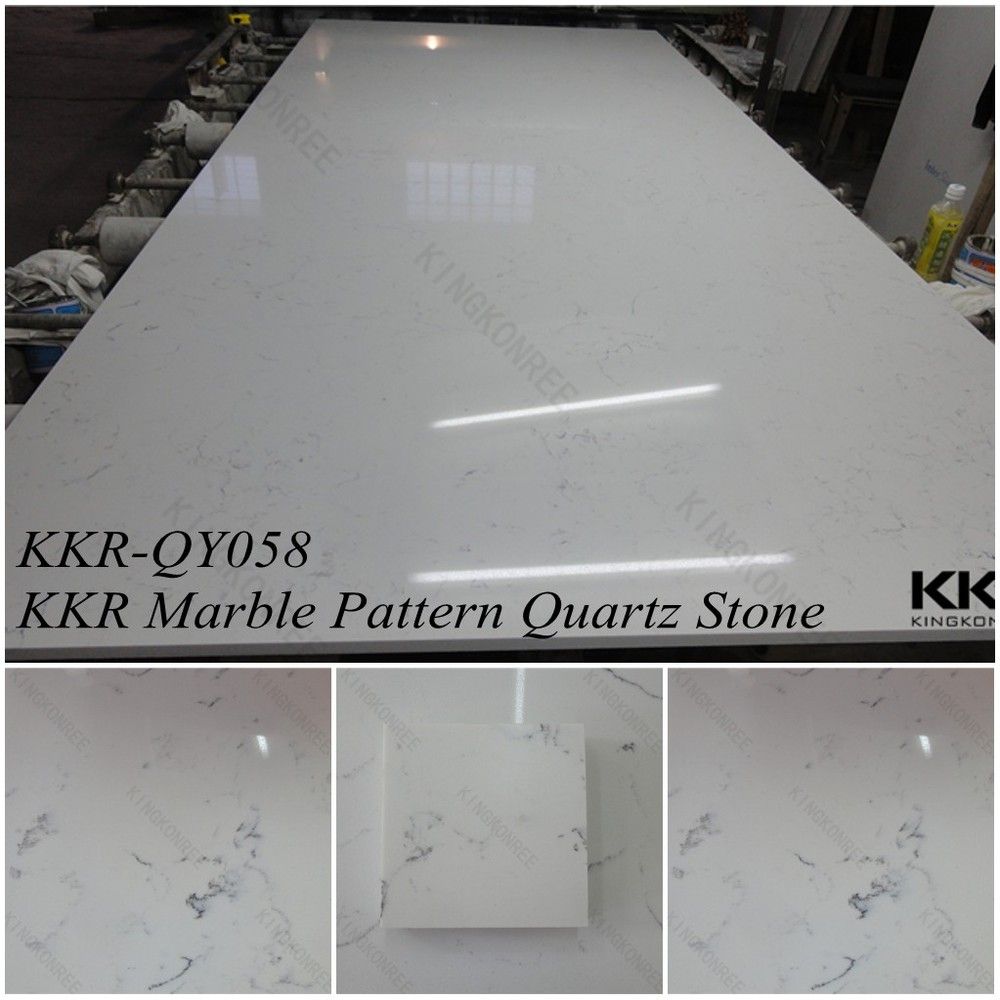 Quartz Stone Engineered Stone Artificial Stone