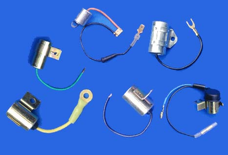Capacitance
