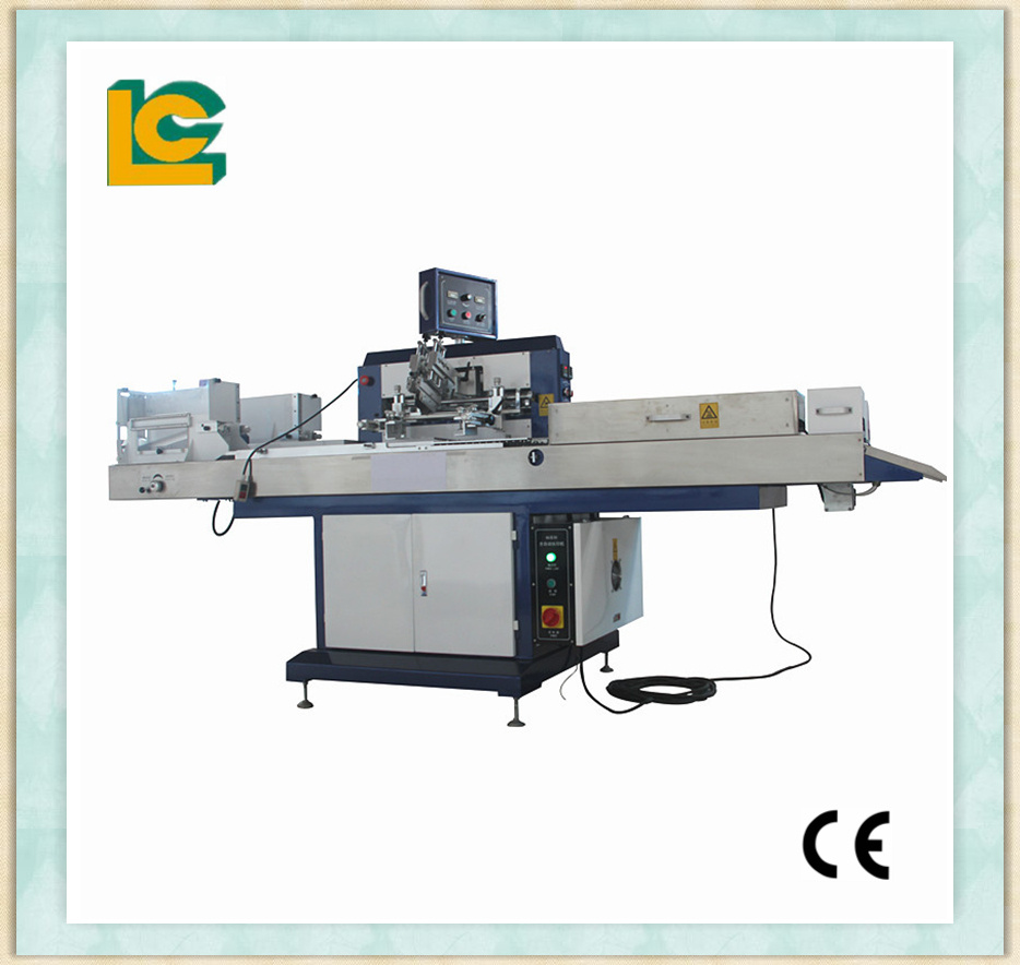 Full Automatic Penholder Double-End Printing Machine (BG2-80)