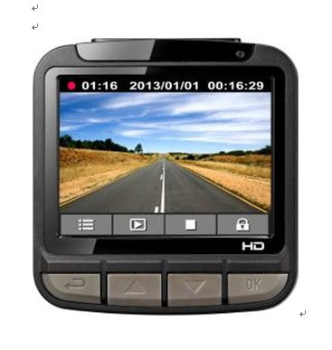 Cycle Recording Emergency Record Vehicle Cameras