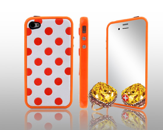 Magic Mirror Screen Protector for iPhone