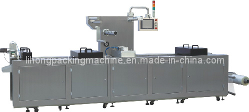 Cheese Block Vacuum Packing Machine