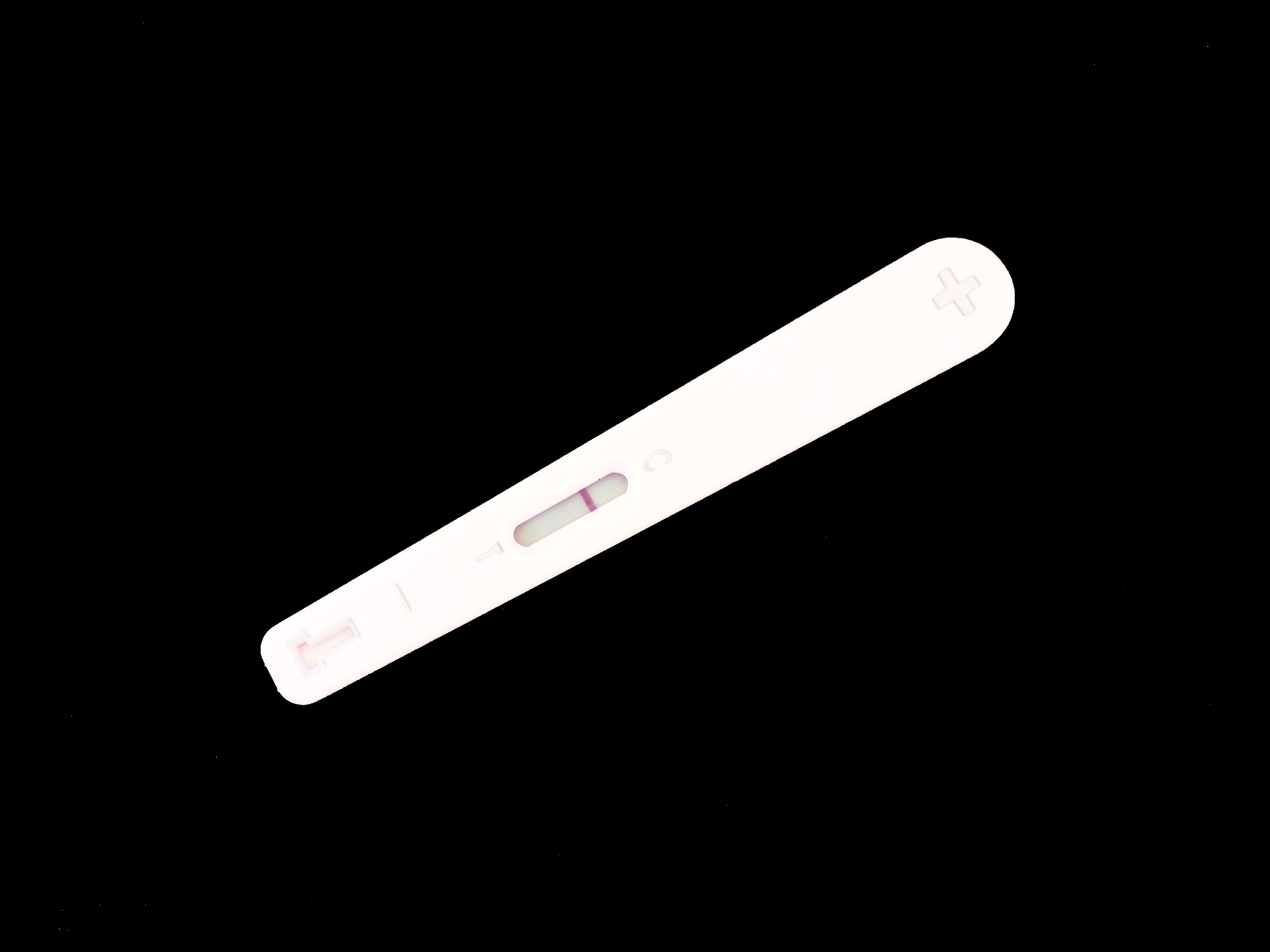 RAID Card HCG Pregnancy Test Kit (YD306)