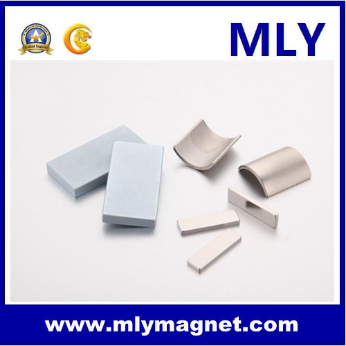 Permanent Neodymium Motor Magnet (M007)