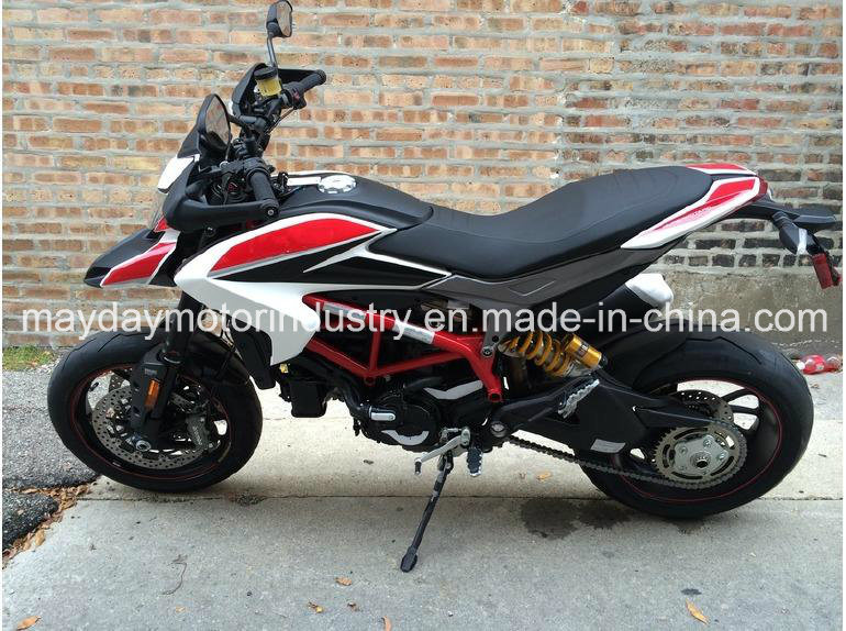 Cheap Promotion 2014 Hypermotard Sp Motorcycle