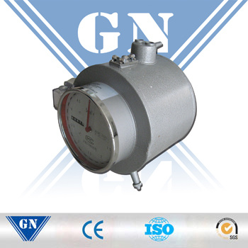 Wet Gas Flow Meter with 0-750L/H Flow Range