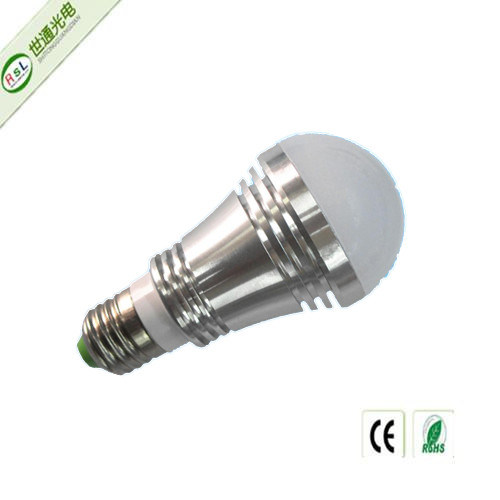 5W LED Bulb Light St-Lj587-5W