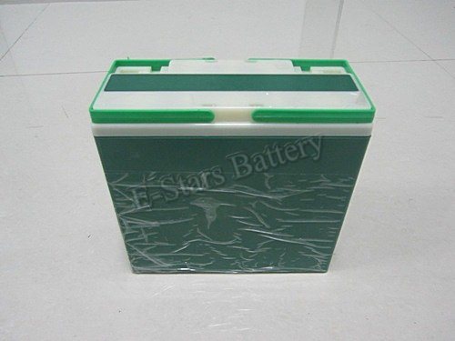Dry Charged Automative Battery Ns70/H/L Car Accessories 12V 65ah