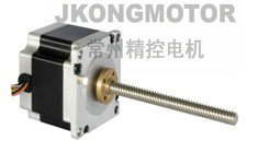 NEMA23 Stepper Motor Linear Step Motor Stepping Motor