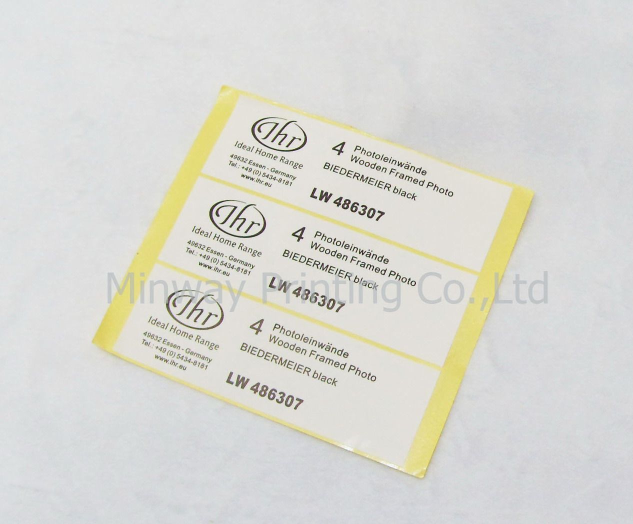 Labels