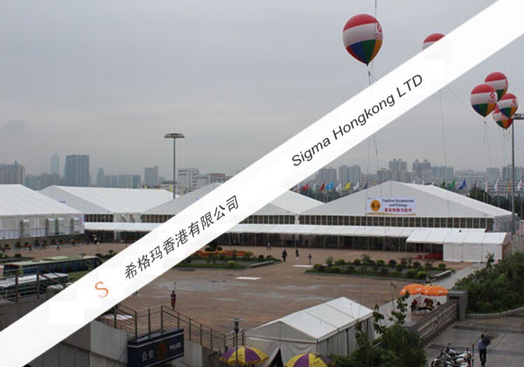 Tent Structure