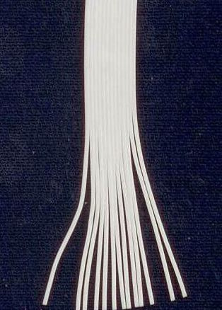Latex Rubber Thread