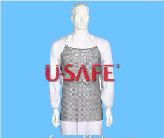 U-Safe Chainmail Apron /Body Armor
