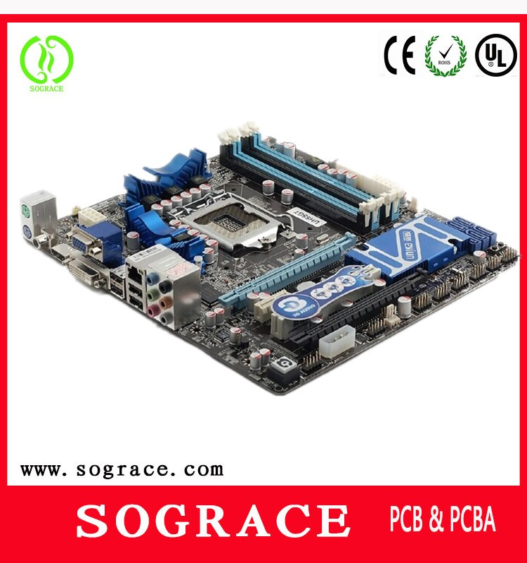 Multilayer PCB Printed Circuit Board