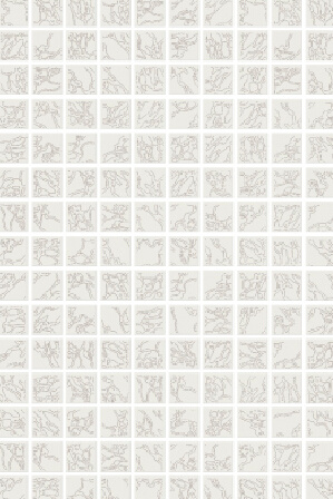 High Quality Ceramic Wall Tile 300X450mm