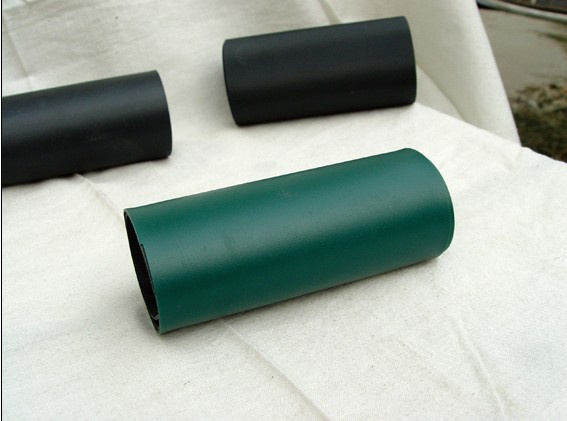 Static-Free Plastic