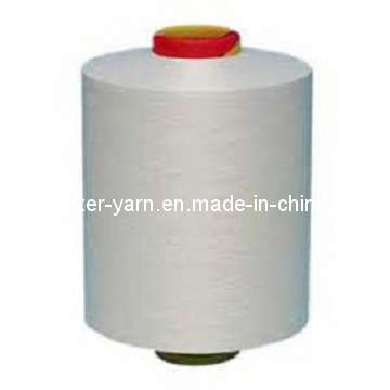 75/72 SD SIM RW Polyester DTY Yarn (75D/72F)