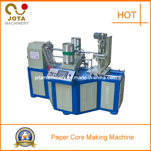 Paper Core Machine for Making Cores