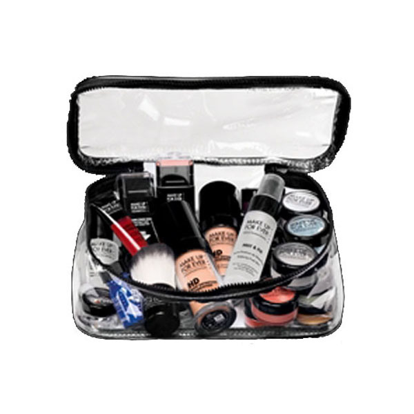 Clear Cosmetic Organizer (MCL007)