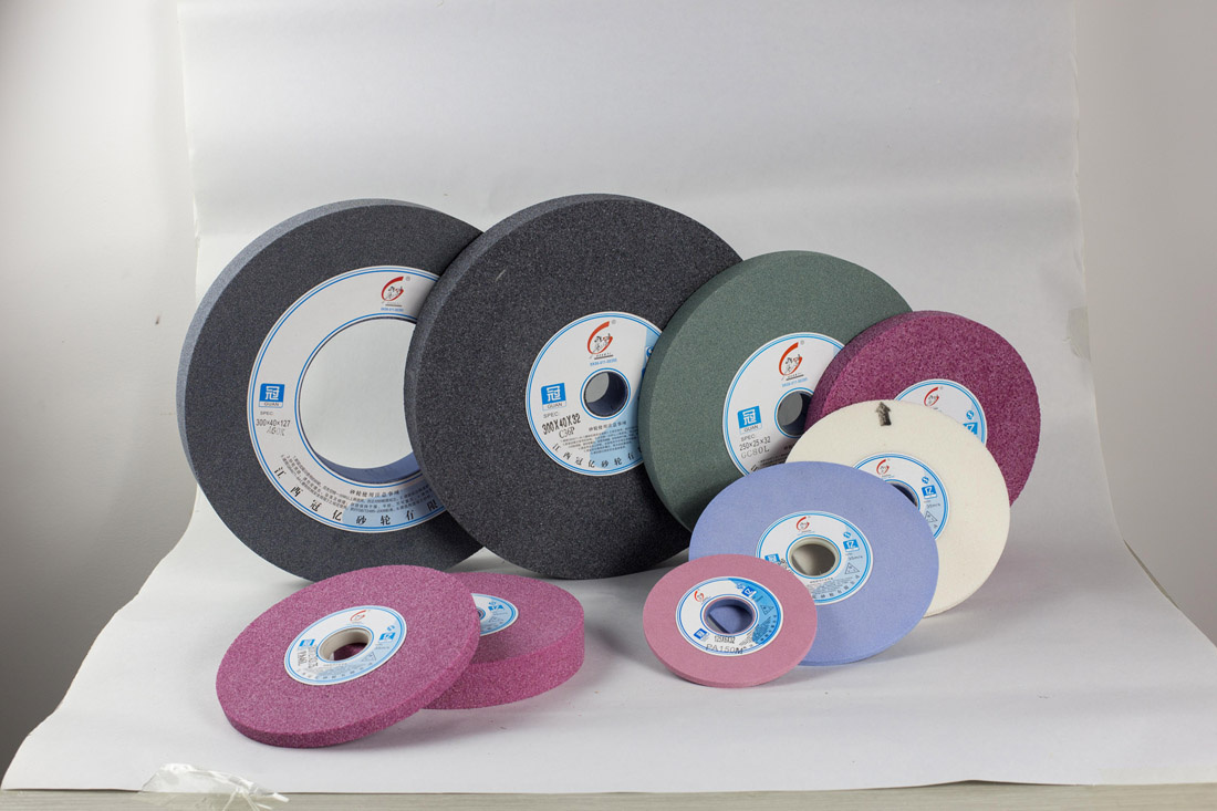 Grinding Wheel