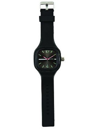 Silicone Negative Ion Wrist Watch