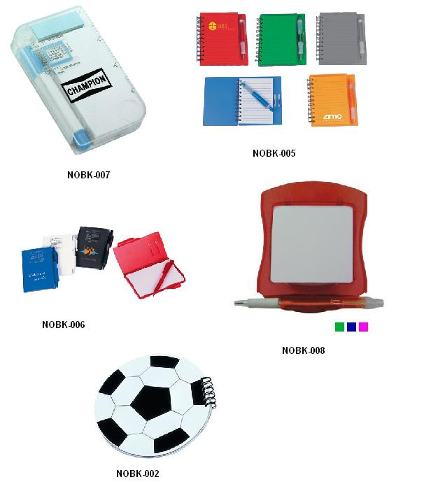 NoteBook