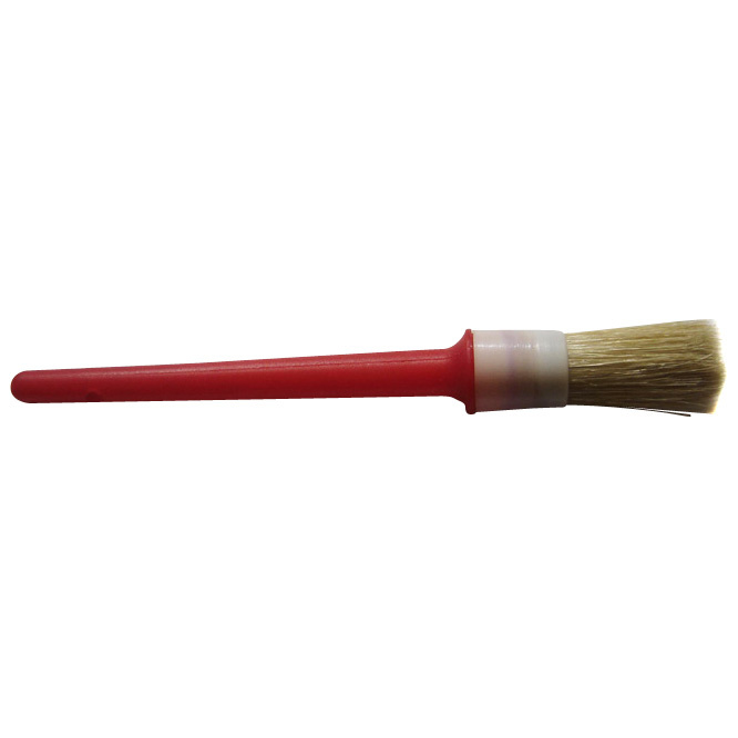 Plastic Handle Sash Brush