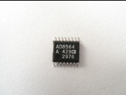 Electronic Component IC Ad8564aru