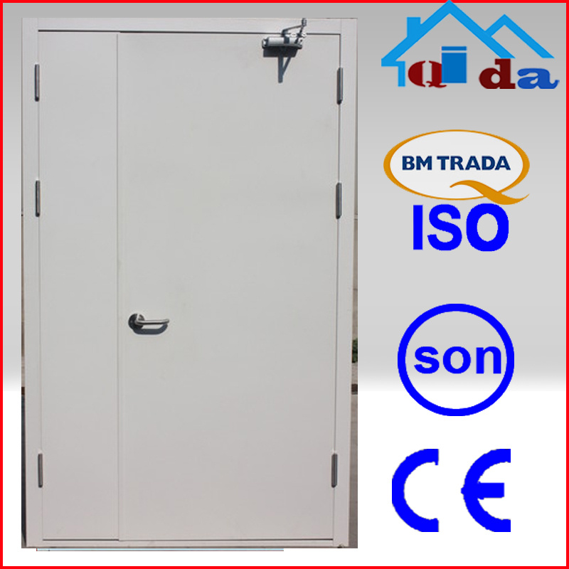 Panic Bar Fire Proof Door