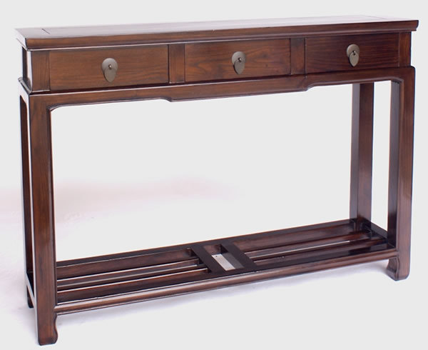 Chinese Antique Furniture -Table (Nt153)