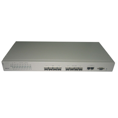 THK-E8210T Epon OLT Device