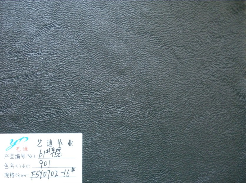 Leather/ Garment PU Leather (ROLL 61-901)