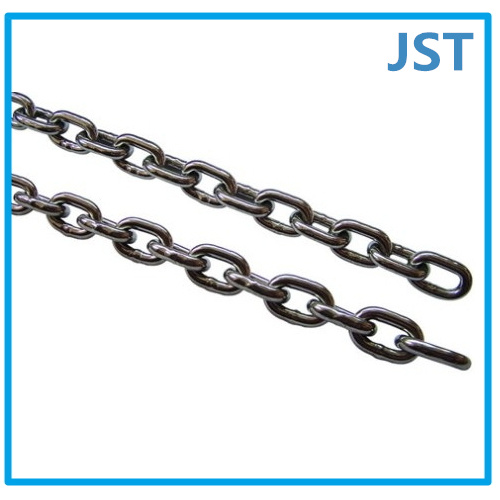 Marine Boat Studless Link Anchor Chain