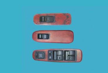 Power Window Switch
