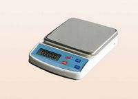 Precision Electronic Balance