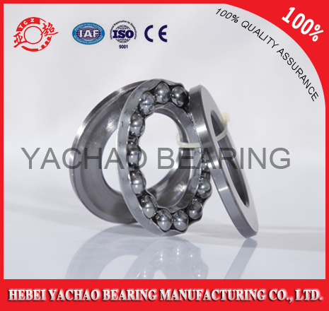 Thrust Ball Bearing (51407) for Your Inquiry
