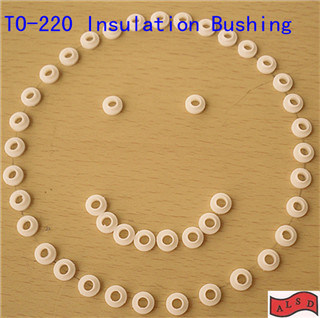 1000 PCS to-220 High Temperature Insulation