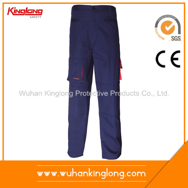 Wholesale Man's Uniform Plus Size Chino