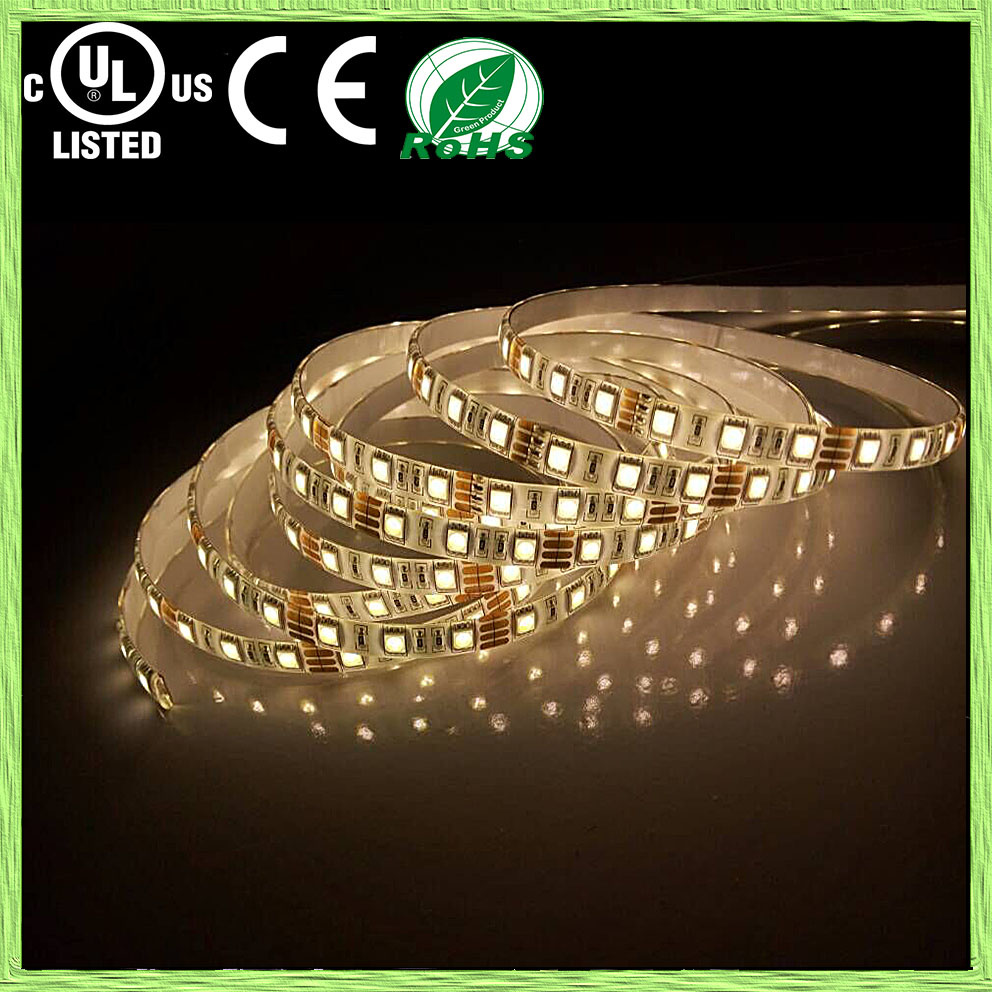 Display Light, UL Certification, SMD3528 12V LED Flexible Strip Light,