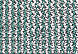 Fire Retardant Scaffold Net (SN190B)