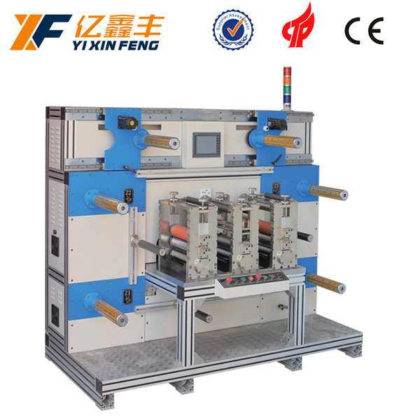 High Speed Slitting Machine Cutting Machine