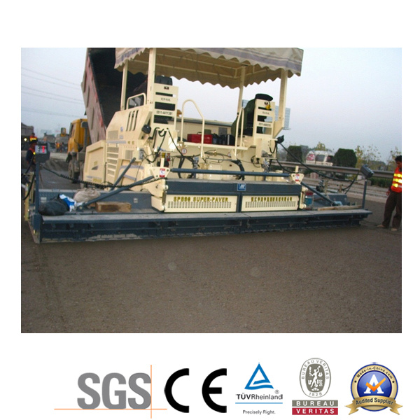 Popular Model Road Paving Machinery of RP601lrp701L