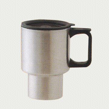 Travel Mug