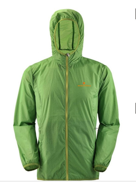 Skin Jacket