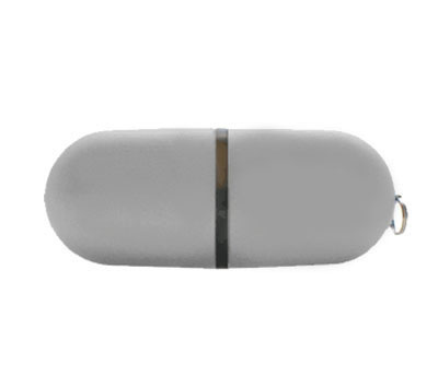 Mini Bean USB Flash Drive Pill USB Memory Disk