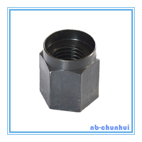 Hex Nut Non Standard Nut M24-M80-7