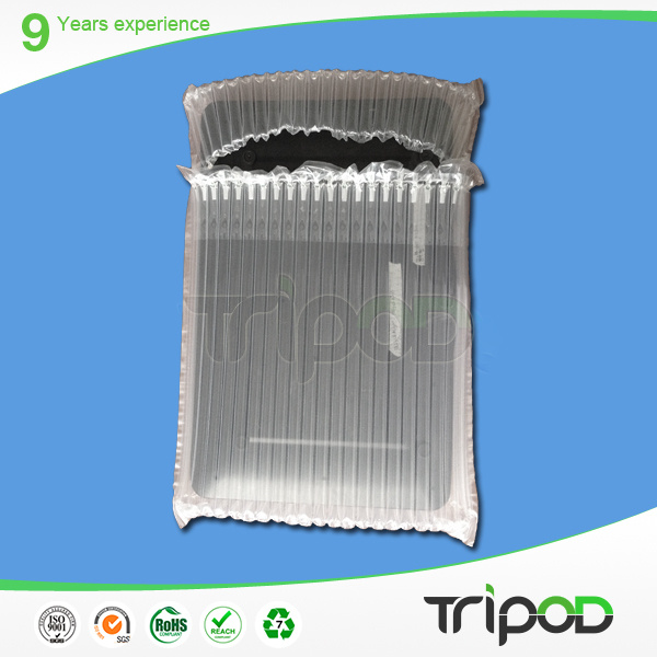 Waterproof Air-Bag for Computer, PE Bag (DLS-01 air column, inflatable)