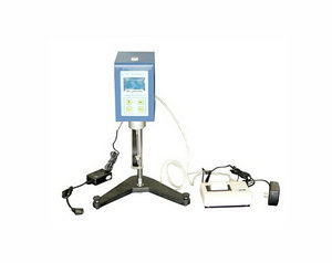 Ndj-1b Rotational Viscometer