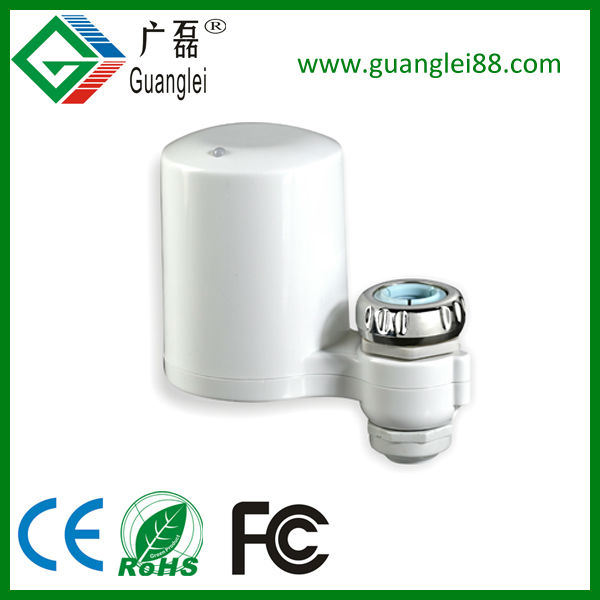 Electronic Tap Ozone Water Filter Ozone Generator Water Purifier Gl-688A