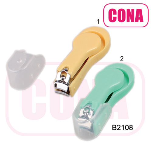 2014 New Product Nail Clipper
